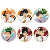 《排球少年!!》与NAMJATOWN合作活动将在6月举办(图17)