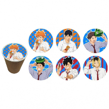 《排球少年!!》与NAMJATOWN合作活动将在6月举办(图16)