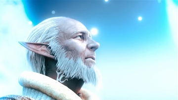 EVA冬月耕造声优清川元梦去世 曾为《FF14》路易索瓦配音(图5)