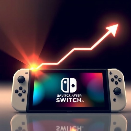 业界分析Switch 2走势 真正发力要到2026年以后(图3)