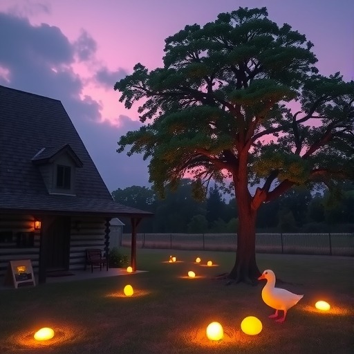 心动小镇心动小镇 8月17日 橡木、萤石+小鸭子(图1) 心动小镇心动小镇 8月17日 橡木、萤石+小鸭子(图1)