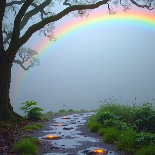 心动小镇8月4日 萤石﹣橡木﹣雨天时间﹣彩虹时间(图2) 心动小镇8月4日 萤石﹣橡木﹣雨天时间﹣彩虹时间(图2)