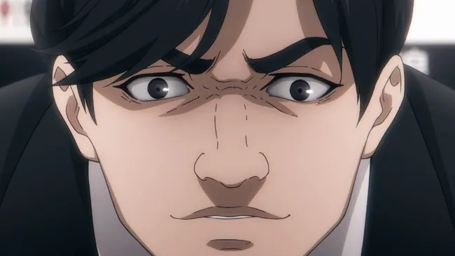 《女神异闻录：夜幕魅影》地铁肘击王海外爆火！制作人感到困惑惊讶(图1)