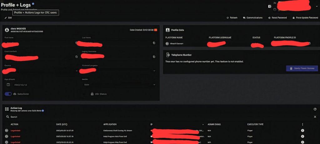 《彩虹六号:围攻》服务器恢复 安全事件疑内部贿赂所致(图3) 《彩虹六号:围攻》服务器恢复 安全事件疑内部贿赂所致(图3)