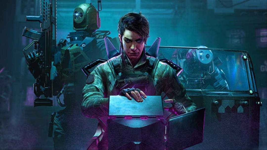 《彩虹六号:围攻》服务器恢复 安全事件疑内部贿赂所致(图2) 《彩虹六号:围攻》服务器恢复 安全事件疑内部贿赂所致(图2)