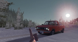 《我的夏季汽车》续作抢先体验 好评如潮田间赛车(图2)