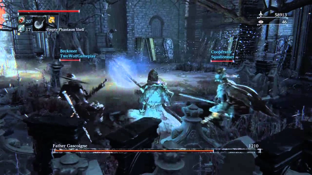 ShadPS4模拟器重大突破：《血源诅咒》成功运行在线功能(图1)