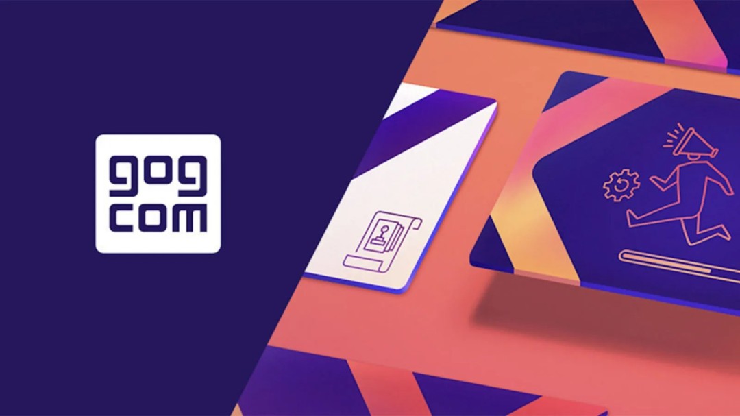 与CD Projekt分家!GOG平台被创始人买断独立运营(图4) 与CD Projekt分家!GOG平台被创始人买断独立运营(图4)