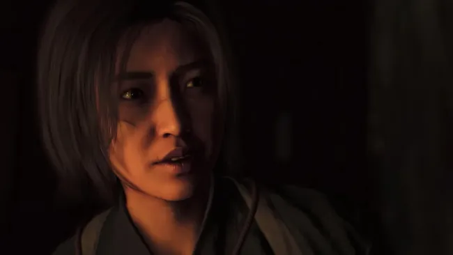 《刺客信条:影》角色体型差异或将成为未来玩法走向(图1) 《刺客信条:影》角色体型差异或将成为未来玩法走向(图1)