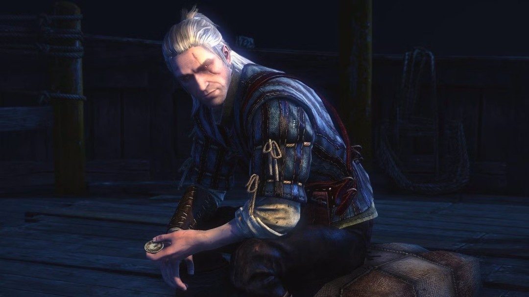 与CD Projekt分家!GOG平台被创始人买断独立运营(图1) 与CD Projekt分家!GOG平台被创始人买断独立运营(图1)