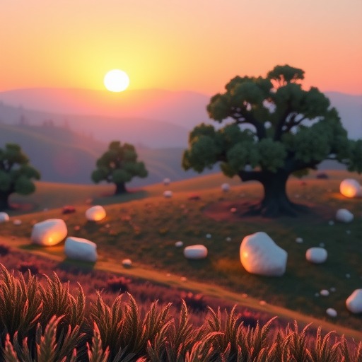 心动小镇心动小镇8.10资源指南|橡木&萤石点位速码(图2) 心动小镇心动小镇8.10资源指南|橡木&萤石点位速码(图2)