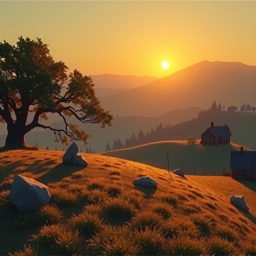 心动小镇心动小镇8.10资源指南|橡木&萤石点位速码(图1) 心动小镇心动小镇8.10资源指南|橡木&萤石点位速码(图1)