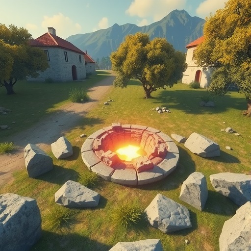 心动小镇心动小镇8.15资源指南|橡木&萤石点位速码(图1) 心动小镇心动小镇8.15资源指南|橡木&萤石点位速码(图1)