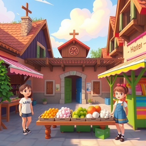 心动小镇5.18今日日报(图1)