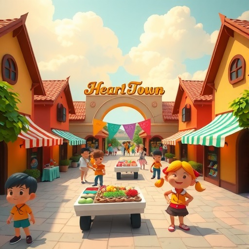 心动小镇5.18今日日报(图2)