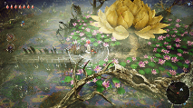SE新作《冒险家埃利奥特的千年物语》进入最终调试(图2)