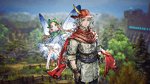 SE新作《冒险家埃利奥特的千年物语》进入最终调试(图6)
