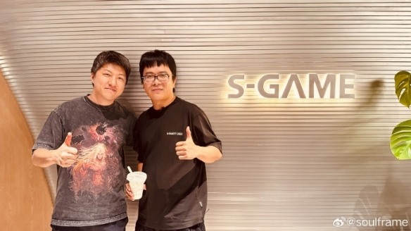 真诚!《影之刃零》梁其伟收到韩国顶尖制作人的手写信(图6)