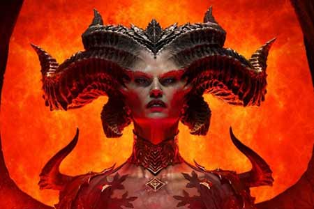 《暗黑破坏神4》销量突破1000万份！新DLC今年发售 - 智穹界亦恬情报局