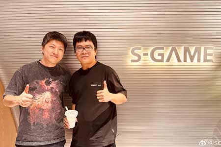 真诚!《影之刃零》梁其伟收到韩国顶尖制作人的手写信 - 智穹界亦恬情报局