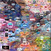 万物皆可“堡”！没有《堡垒之夜》联动不了的粉丝圈！(图1)