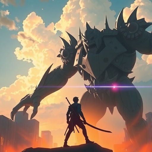 《FF7》重制版终章前瞻:悬念揭晓自由探索与战斗革新(图3) 《FF7》重制版终章前瞻:悬念揭晓自由探索与战斗革新(图3)