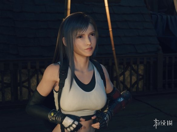 《FF7》重制版终章前瞻:悬念揭晓自由探索与战斗革新(图5) 《FF7》重制版终章前瞻:悬念揭晓自由探索与战斗革新(图5)