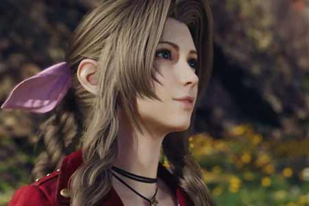 《FF7》重制版终章前瞻：悬念揭晓自由探