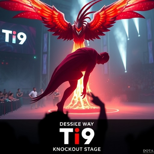 Ti9:《DOTA2》淘汰赛第五日VG不敌Secret遭淘汰(图3) Ti9:《DOTA2》淘汰赛第五日VG不敌Secret遭淘汰(图3)