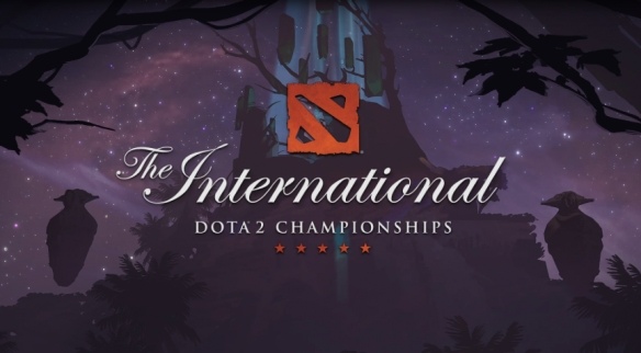 Ti9：激烈赛事获央视报道 中国电竞引领全球潮流(图1)