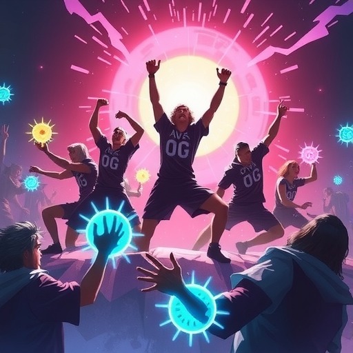 Ti9:《DOTA2》主赛事第五日 OG击败LGD晋级决赛(图4) Ti9:《DOTA2》主赛事第五日 OG击败LGD晋级决赛(图4)