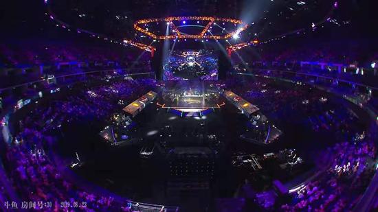 Ti9：《DOTA2》Ti9小主赛事第四日全天战报汇总(图1)