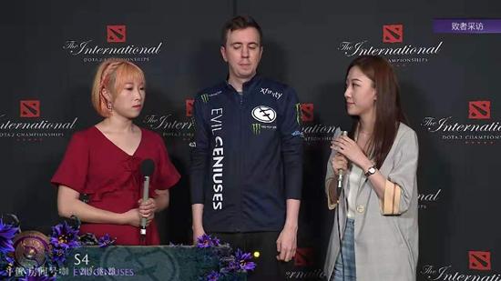 Ti9：《DOTA2》Ti9小主赛事第四日全天战报汇总(图5)