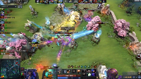 Ti9:《DOTA2》主赛事第五日 OG击败LGD晋级决赛(图6) Ti9:《DOTA2》主赛事第五日 OG击败LGD晋级决赛(图6)