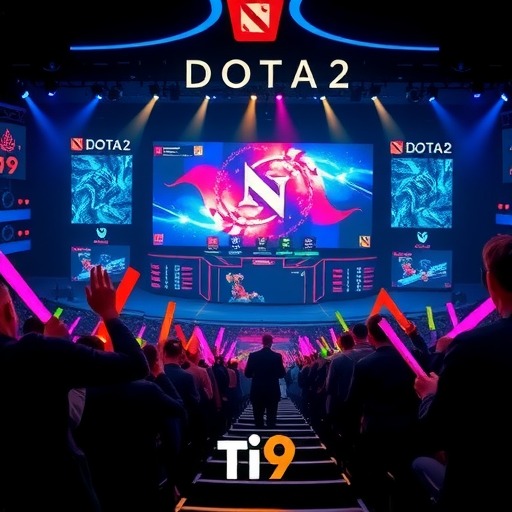 Ti9：《DOTA2》Ti9主赛事第五日观战指南新鲜出炉(图3)