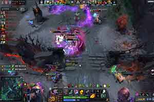 Ti9：《DOTA2》主赛事第五日 OG击败LGD晋级决赛 - Tanyitan情报局
