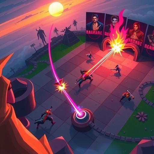 Ti9：《DOTA2》Ti9小主赛事第四日全天战报汇总(图3)