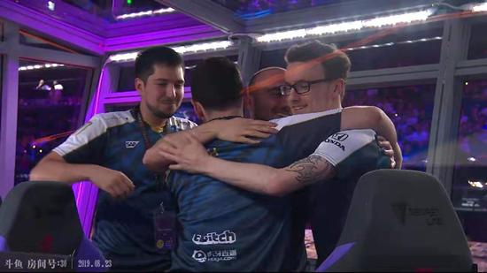 Ti9：《DOTA2》Ti9小主赛事第四日全天战报汇总(图2)