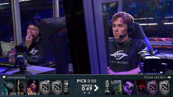 Ti9：《DOTA2》Ti9小主赛事第四日全天战报汇总(图4)