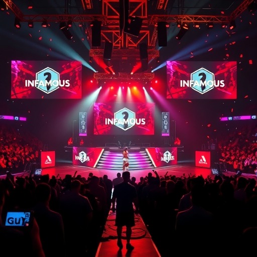 Ti9:《DOTA2》Ti9主赛事第四日 Infamous惜败秘密(图4) Ti9:《DOTA2》Ti9主赛事第四日 Infamous惜败秘密(图4)