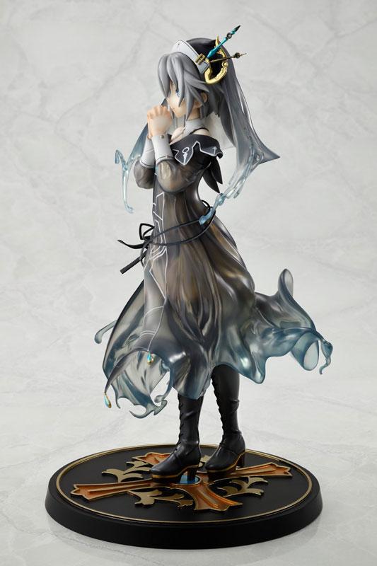 BellFine再贩《约会大作战IV》本条二亚 8月正式上市(图3)