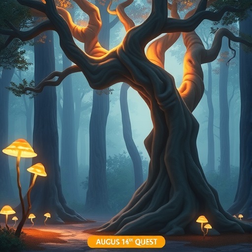 心动小镇心动小镇⭐8月16日萤石溜溜橡木位置攻略(图2) 心动小镇心动小镇⭐8月16日萤石溜溜橡木位置攻略(图2)