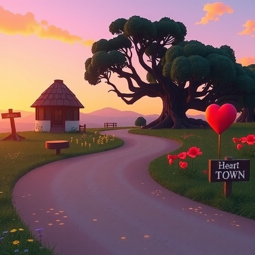 心动小镇心动小镇⭐8月14日萤石溜溜橡木位置攻略(图2) 心动小镇心动小镇⭐8月14日萤石溜溜橡木位置攻略(图2)