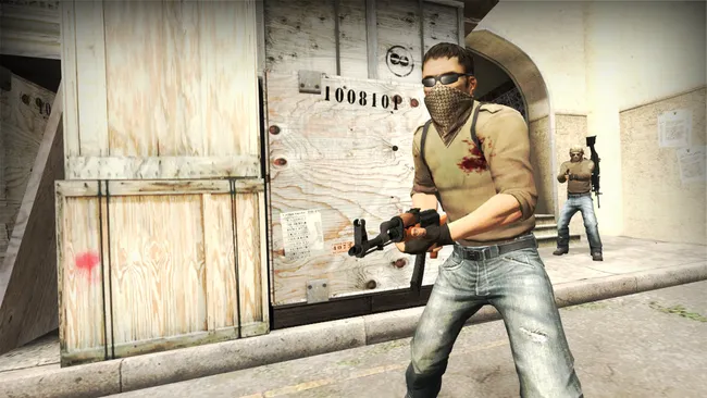 《反恐精英》联合创始人谈离开Valve：非常后悔！(图1)