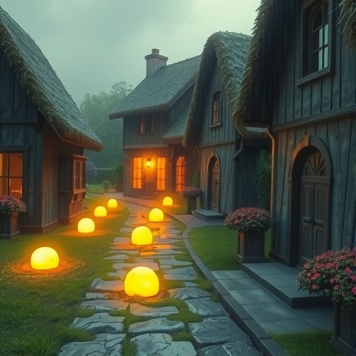 心动小镇7月29日 萤石﹣橡木﹣雨天时间(图1)