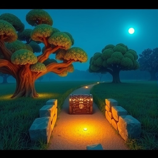 心动小镇心动小镇⭐8月8日萤石溜溜橡木位置攻略(图2) 心动小镇心动小镇⭐8月8日萤石溜溜橡木位置攻略(图2)