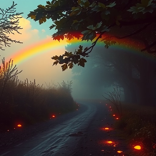 心动小镇7月21日 萤石﹣橡木﹣雨天时间﹣彩虹时间(图1) 心动小镇7月21日 萤石﹣橡木﹣雨天时间﹣彩虹时间(图1)