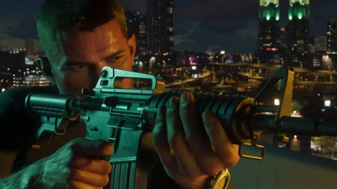 马斯克拒玩《GTA6》的理由 遭网友疯狂吐槽(图1)