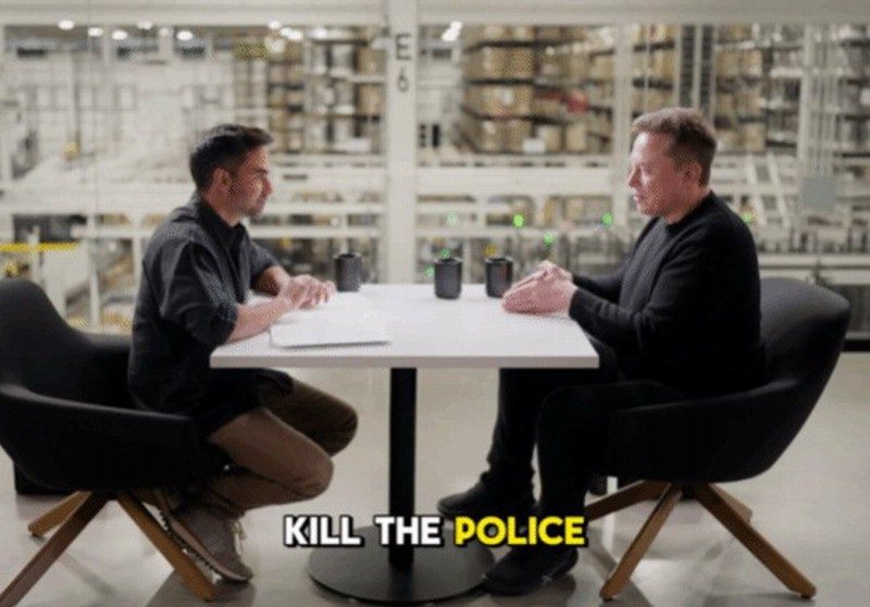 马斯克拒玩《GTA6》的理由 遭网友疯狂吐槽(图2)