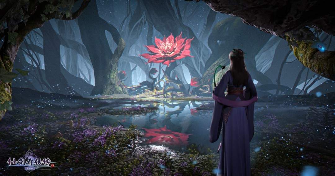 《仙剑奇侠传四：重制版》制作人回应 游戏为何还是回合制(图3)